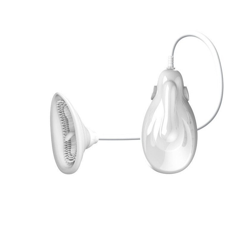 Pretty Love Stimulateur Clitoris et tétons